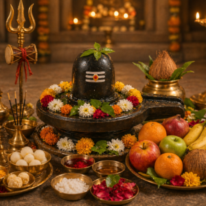 Mritunjay Mahadev Chadhawa sewa
